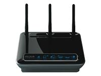 Belkin N1 Wireless Router