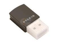 Belkin N300 Micro Wireless Network Adapter