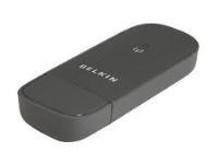 Belkin N300 Wireless Network Adapter