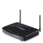 Belkin N300 Wireless Router