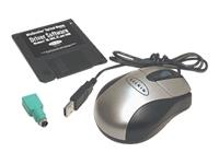 Belkin Optical MiniScroller Mice