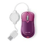 Belkin Retractable Mini Travel Mice