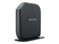 Belkin Share Wireless Router