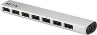 Belkin Ultra-Slim Aluminium Series 7-Port USB Hub