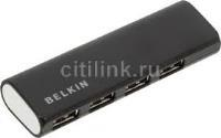 Belkin Ultra-Slim Series 4-Port USB Hub