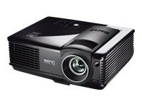 BenQ MP515 Projector