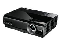 BenQ MP670 Projector