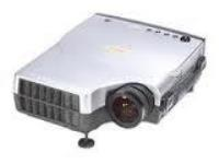 BenQ PalmPro DS550 Projector