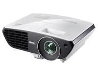 BenQ W710ST Projector