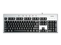 BenQ x120 Keyboard