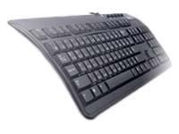 BenQ x800 Keyboard