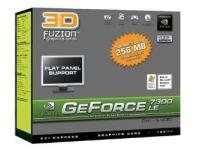 BFG 3DFuzion 7300 LE Graphics Card