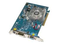 BFG GeForce 6200 OC PCI Graphics Card
