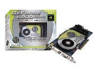 BFG GeForce 6800 GS OC Graphics Card