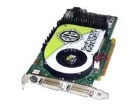 BFG GeForce 6800 GT OC 256MB Graphics Card