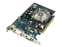 BFG GeForce 7300 GS OC Graphics Card