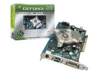 BFG GeForce 7600 GS OC Graphics Card