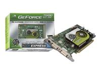 BFG GeForce 7600 GT OC Graphics Card