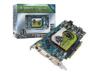 BFG GeForce 7900 GS OC Graphics Card