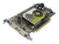 BFG GeForce 7900 GT OC Graphics Card