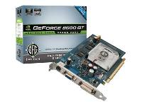 BFG GeForce 8500 GT Graphics Card