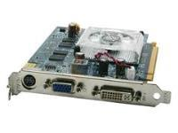 BFG GeForce 8500 GT PCIE GDDR2 512MB Graphics Card