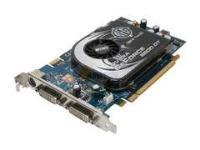 BFG GeForce 8600 GT GDDR3 256MB Graphics Card