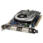 BFG GeForce 8600 GT PCIE GDDR3 256MB Graphics Card