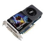 BFG GeForce GTS 250 OC PCIE GDDR3 1GB Graphics Card