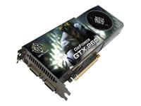 BFG GeForce GTX 260 OC Graphics Card