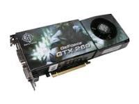 BFG GeForce GTX 260 PCIE GDDR3 896MB Graphics Card