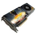 BFG GeForce GTX 280 1GB Graphics Card