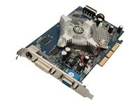 BFG NVIDIA GeForce 7300 GT 512MB AGP Graphics Card