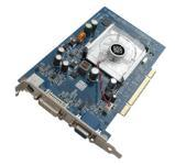 BFG NVIDIA GeForce 8400 GS 512MB PCI Graphics Card