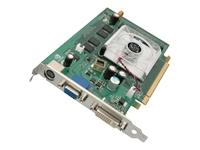 BFG NVIDIA GeForce 8400 GS 512MB PCIe Graphics Card