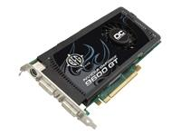 BFG NVIDIA GeForce 9600 GT OC 512MB PCIe 2.0 Graphics Card