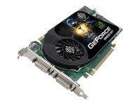 BFG NVIDIA GeForce 9800 GT 1GB PCIe 2.0 Graphics Card