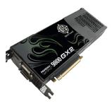 BFG NVIDIA GeForce 9800 GX2 1GB PCIe 2.0 Graphics Card