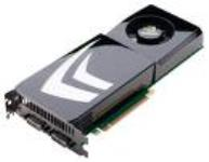 BFG NVIDIA GeForce GTX 275 OC 896MB PCIe 2.1 Graphics Card