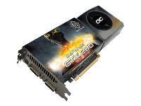 BFG NVIDIA GeForce GTX 280 OC 1GB PCIe 2.0 Graphics Card