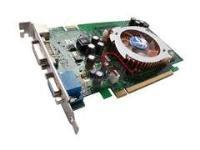 Biostar GeForce 8500GT 256MB Graphics Card