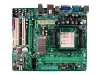 BIOSTAR NF61S Micro AM2 SE 6.x Motherboard