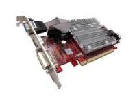 Biostar Radeon HD 4350 PCIE GDDR2 512MB Graphics Card