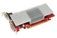 Biostar Radeon HD 5450 PCIE DDR3 512MB Graphics Card