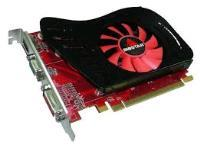 Biostar Radeon HD 5550 PCIE DDR3 1GB Graphics Card