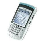 Blackberry RIM 7100G Smartphone