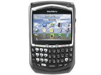 Blackberry RIM 8703e Smartphone