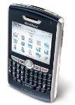 Blackberry RIM 8800 Smartphone