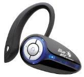 BlueAnt X3 Micro Bluetooth Headset