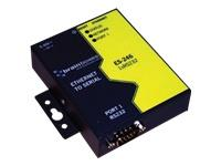 Brainboxes ES-246 Ethernet Adapter